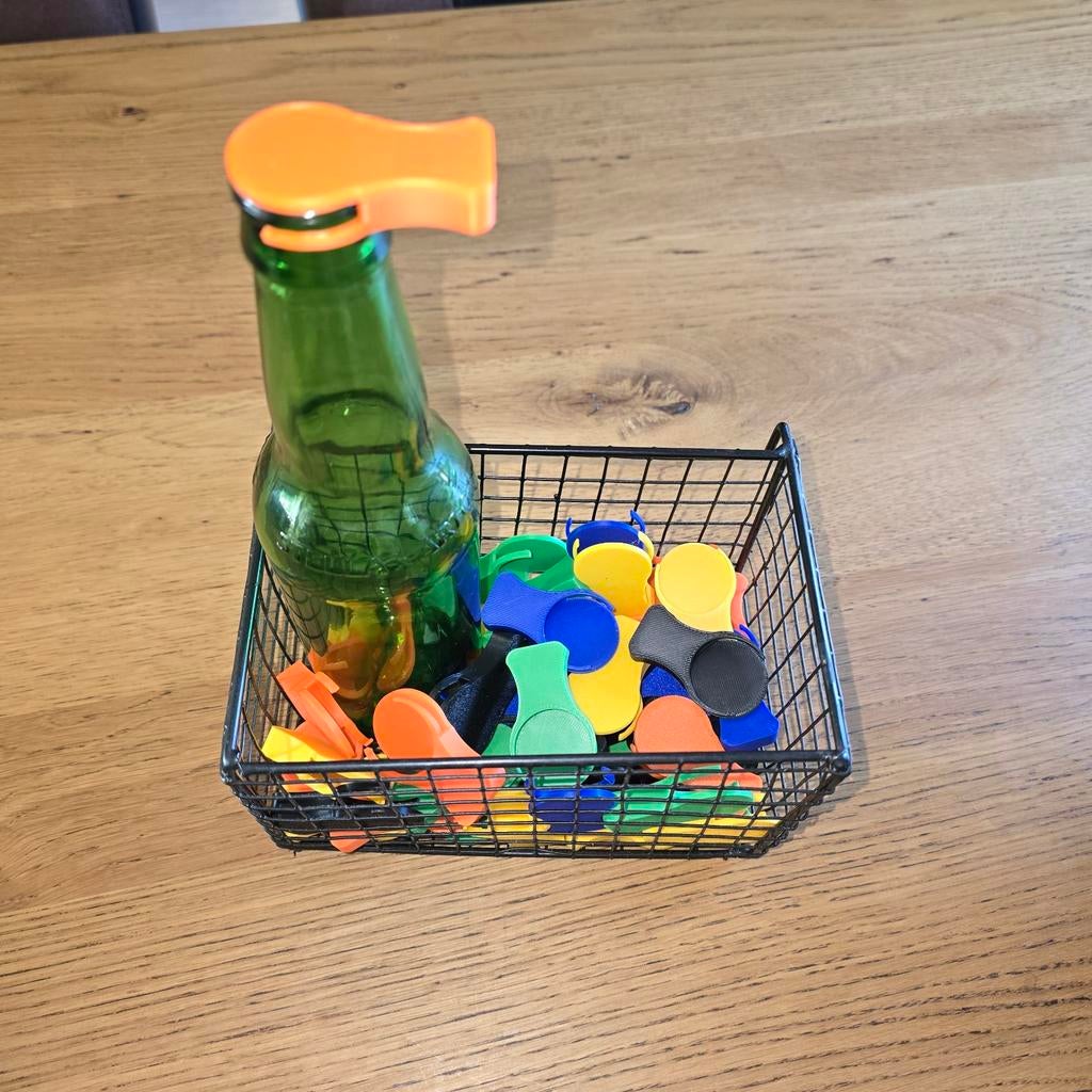 Bier dop tegen insecten, Ophalen of Verzenden, Nieuw