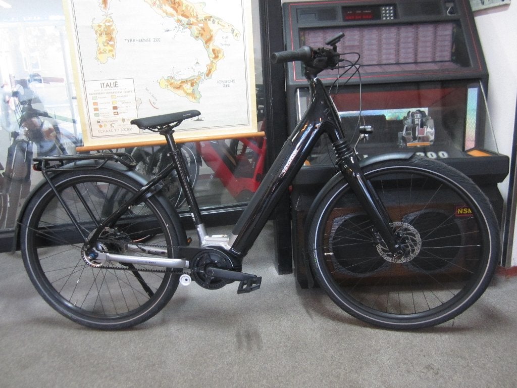 Cannondale Mavaro met Bosch en beltdrive  Nieuw, Fietsen en Brommers, 51 tot 55 cm, Ophalen, Nieuw, Overige merken