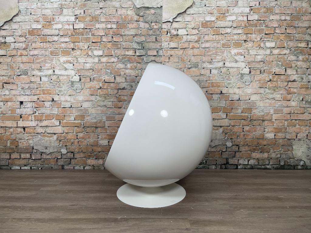 Eero Aarnio Originals Ball Chair bij TheReSales, Ophalen, Design, Overige materialen, 75 tot 100 cm