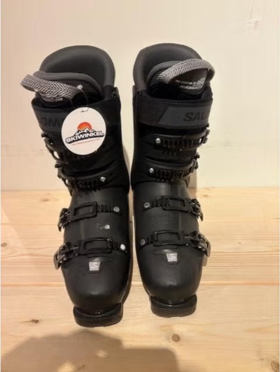 Salomon S/Pro 100 MV Heren Skischoenen maat 26,5 (40), Salomon, Info@salomon.com, Schoenen, Zo goed als nieuw