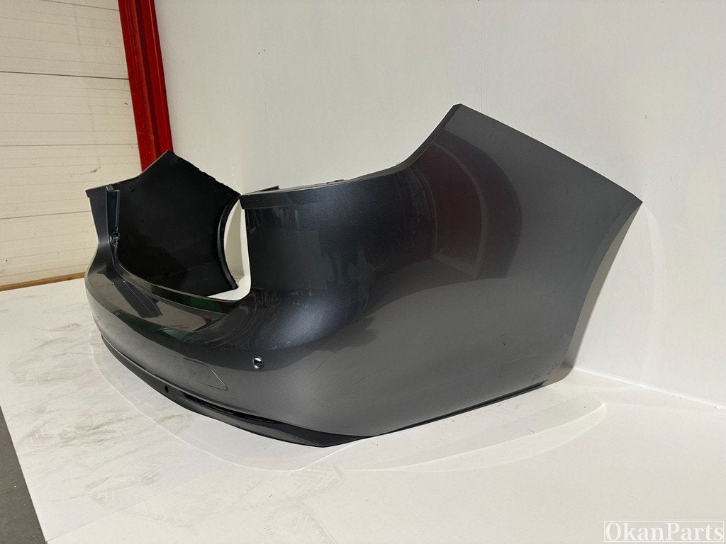 Opel Insignia B Sports Tourer achterbumper 39148337, Gebruikt, Opel, Ophalen of Verzenden, Achter