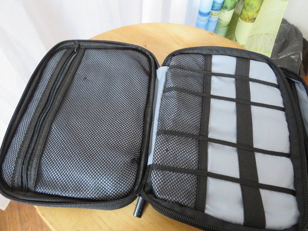 oovway electronica organizer, Ophalen of Verzenden, Gebruikt, Overige typen