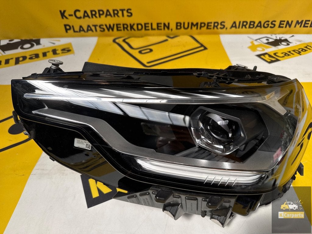 BMW 2 II G42 G87 VOLL LED KOPLAMP LINKS KPL 5A320E508, Auto-onderdelen, Info@fabrikant.eu, Fabrikantstraat 1
1000 AA  Amsterdam, NL