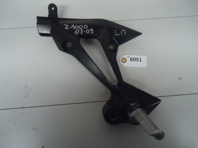 Z1000 2007 - 2009 Kawasaki D1-28287