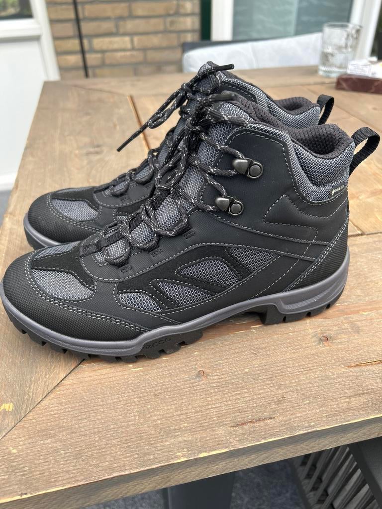 Ecco dames wandelschoenen, Ophalen of Verzenden, Zo goed als nieuw, Schoenen