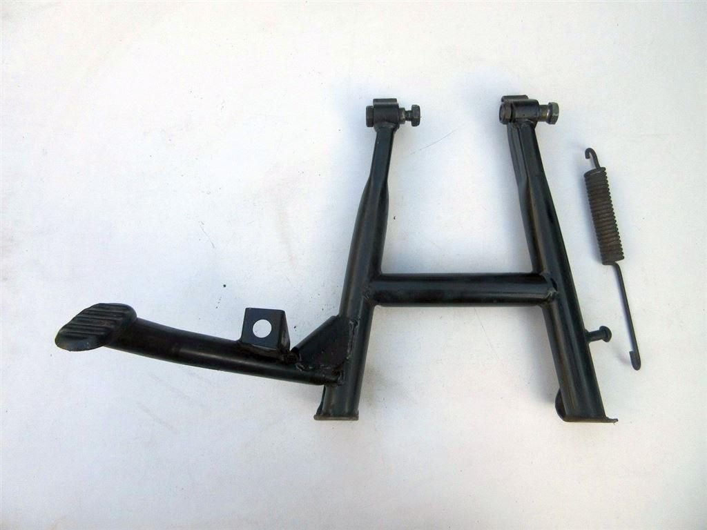 Kawasaki GPX 600 middenbok standaard midden bok GPX600 Ninja, Motoren, Ophalen of Verzenden, Gebruikt
