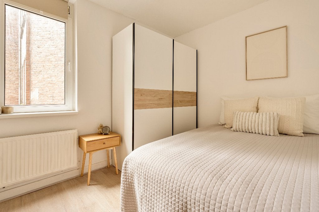 kast schuifdeur pax ikea, Kunststof, 200 cm of meer, 150 tot 200 cm, Zo goed als nieuw