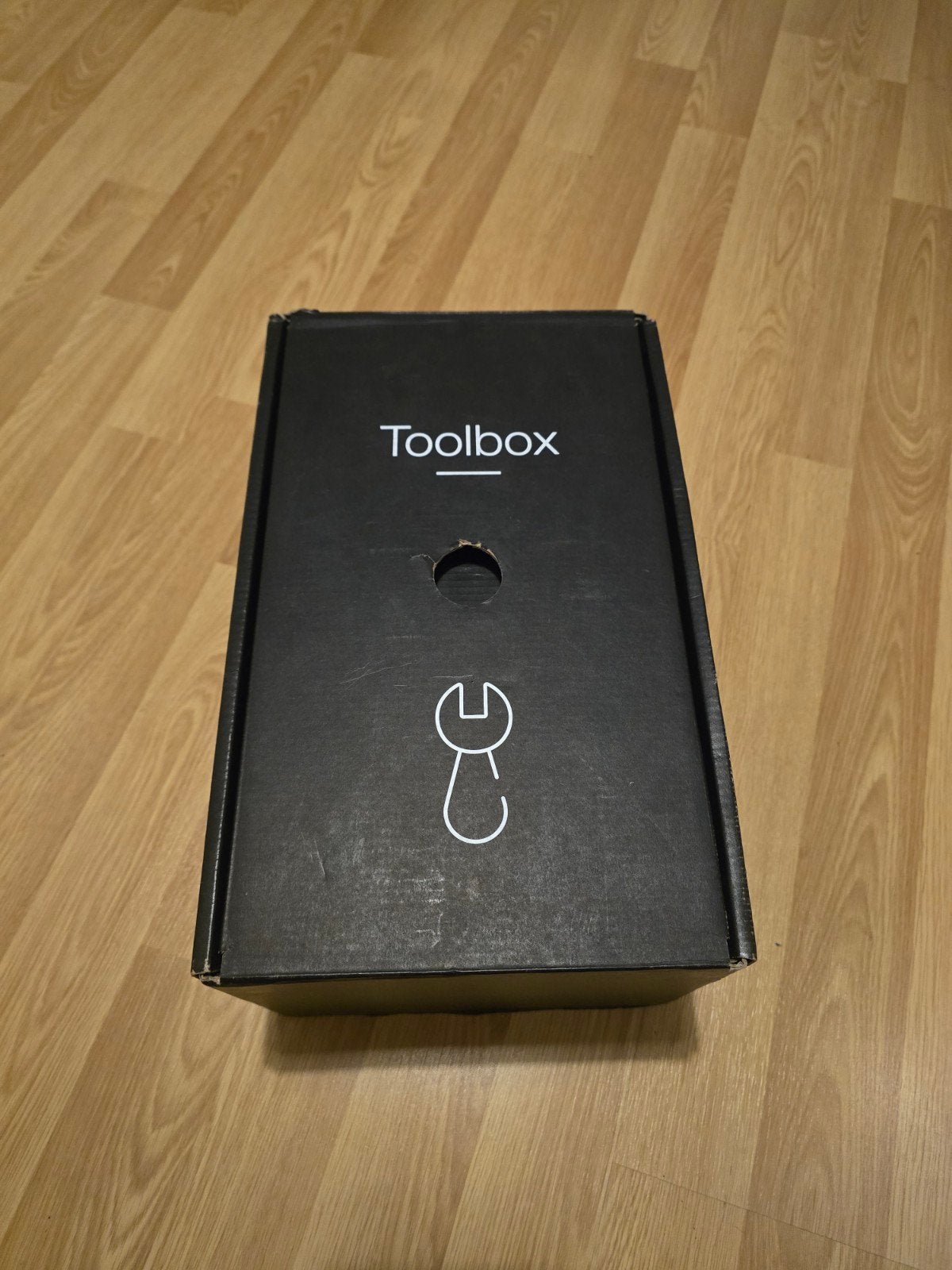 Foto 2 van VanMoof S3 X3 Toolbox - Complete set