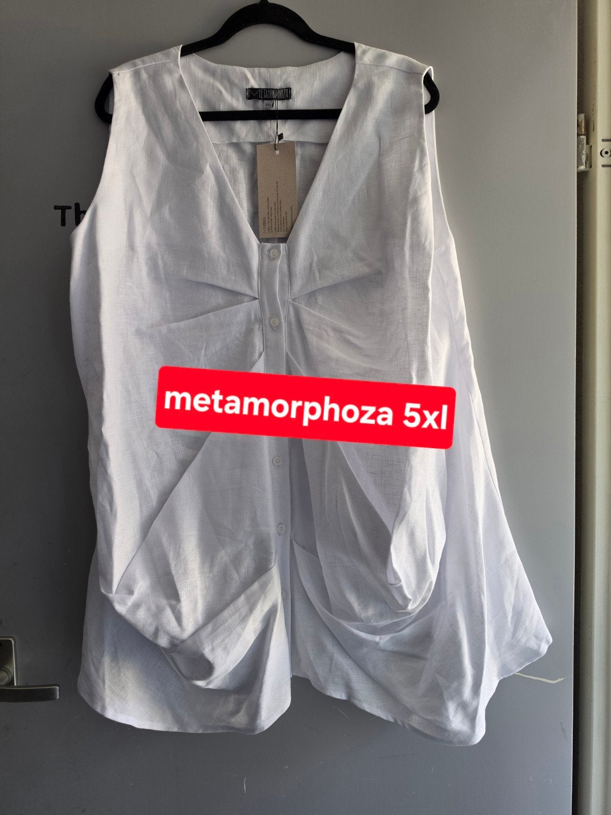 5xl info foto, Ophalen of Verzenden