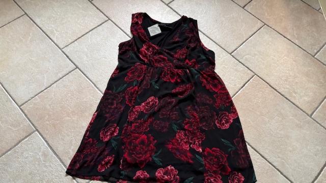 Zomerjurk, jurk maat 50/52 nieuw, Ophalen of Verzenden, Nieuw, Maat 46/48 (XL) of groter, Onder de knie