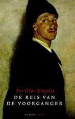 Olav enquist: de reis van de voorganger, Boeken, Romans, Ophalen of Verzenden, Gelezen
