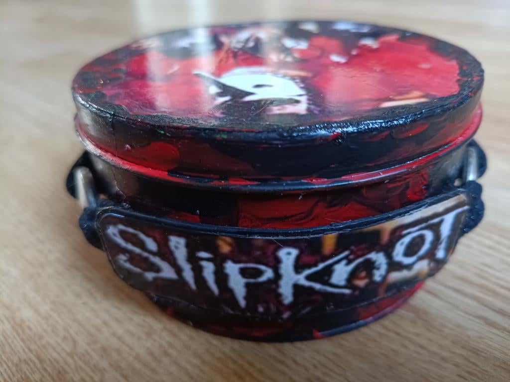 Slipknot Incl. verzendkosten!, Ophalen of Verzenden