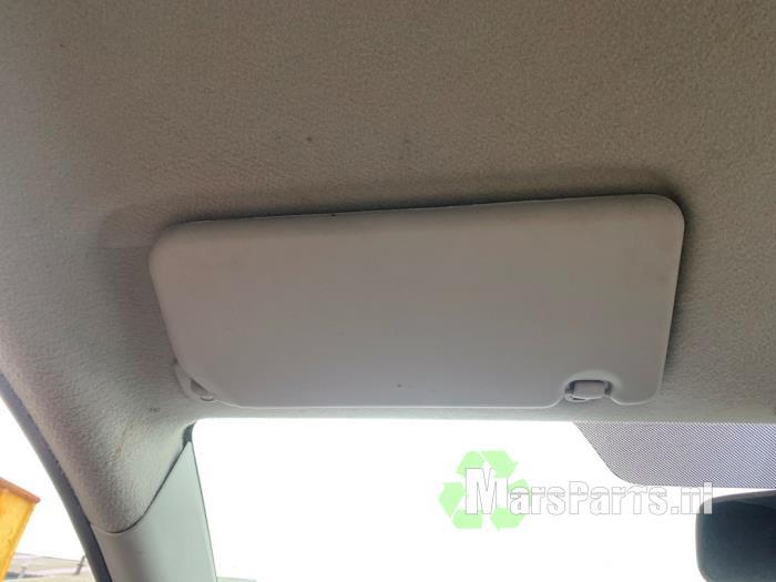 Zonneklep van een Suzuki Alto, Gebruikt, -, -, Ophalen of Verzenden