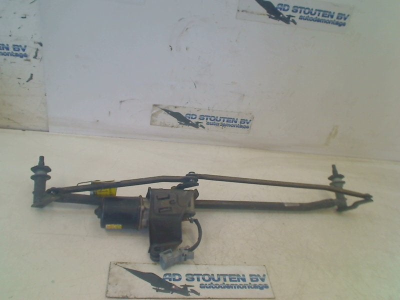 Ruitenwisser Mech + Motor Master II (ED/HD/UD) 2002, Gebruikt, Renault Deutschland AG, Dialog.deutschland@renault.de, Peter-Huppertz-Straße 5, Köln 51063, , Duitsland