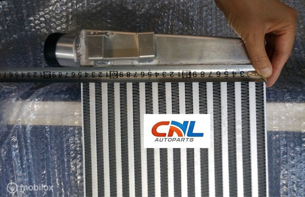 INTERCOOLER RENAULT MEGANE / Mégane 225RS TURBO, Nieuw, Ophalen of Verzenden