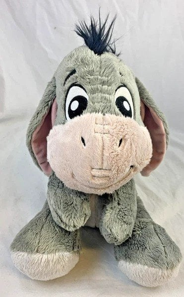 Disney Store Winnie de Poeh Iejoor Big Feet Pluche Knuffel, Coolsingel 104, 3011 AG Rotterdam, Netherlands, Disney, Disney, Verzenden