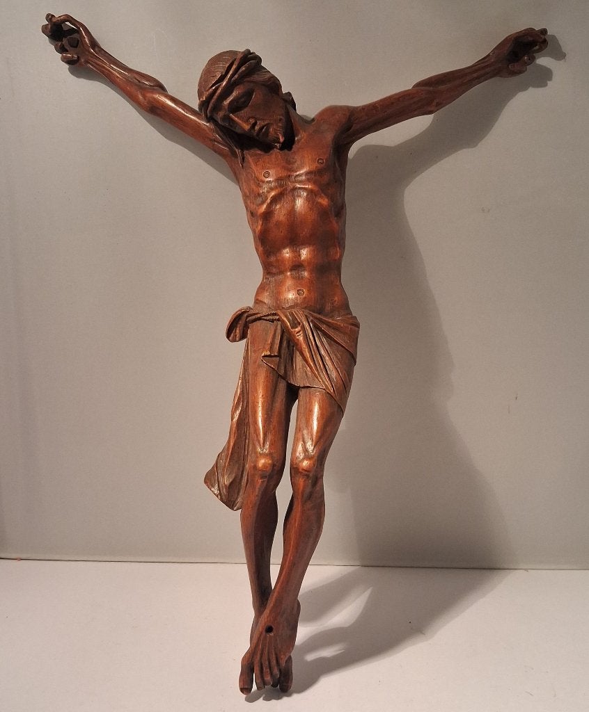Corpus Christi ca. 1800, Ophalen of Verzenden