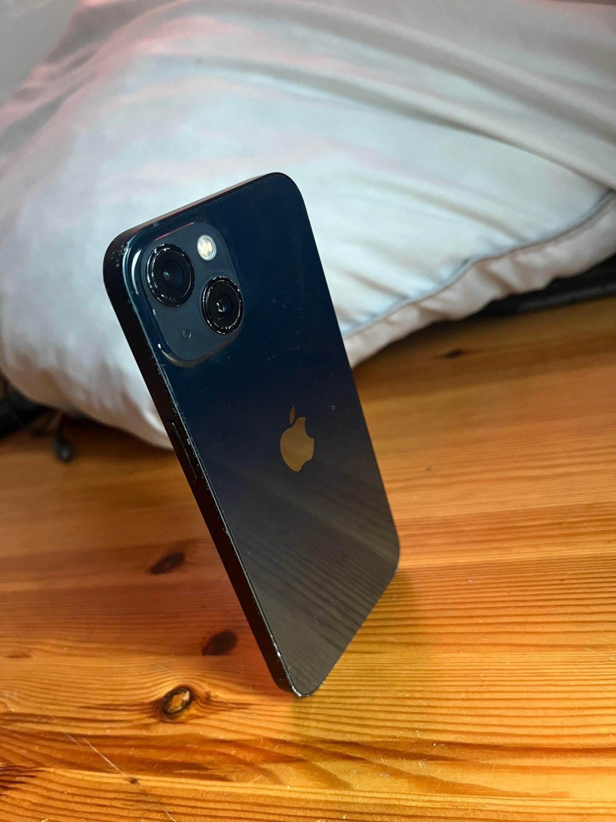 Iphone 13 icloud lock, Telecommunicatie, Verzenden, Zo goed als nieuw, 128 GB, IPhone 13