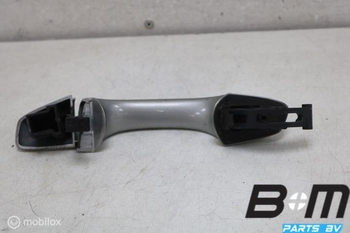 Portiergreep RA VW Golf 7 LB7W 5G0837206, Gebruikt