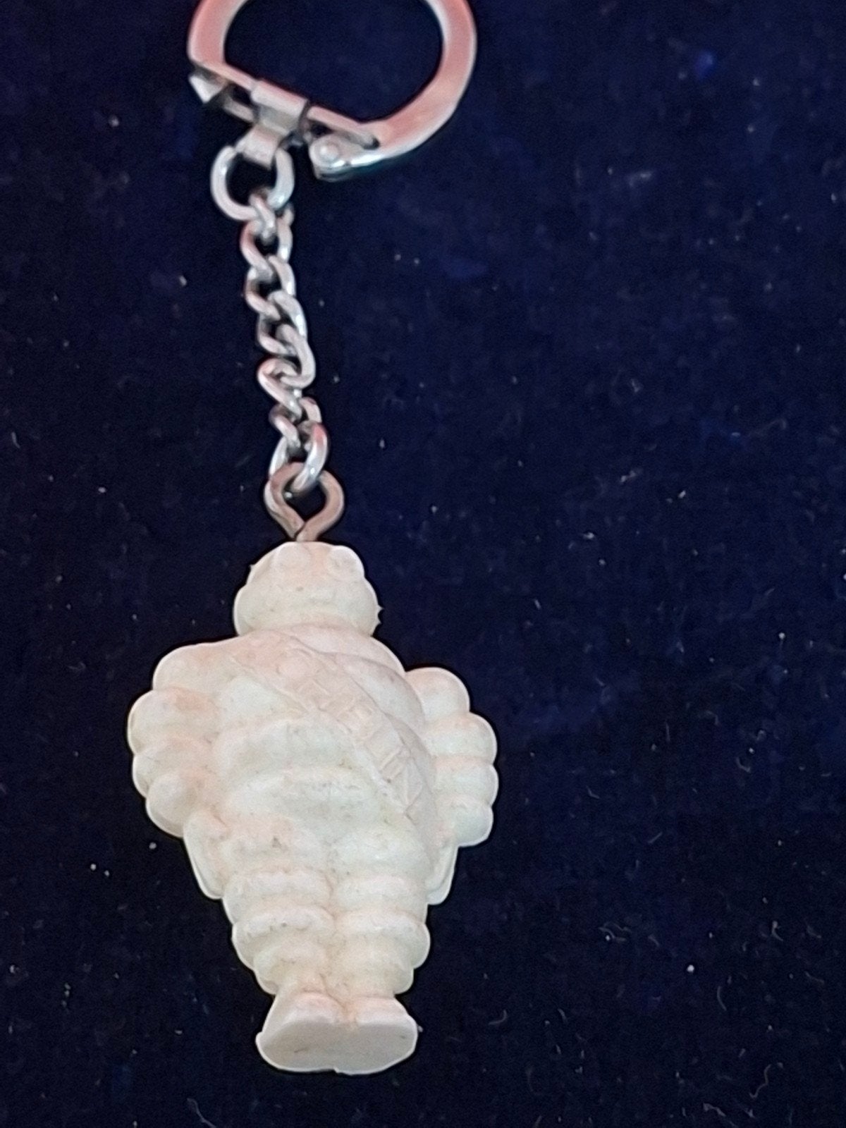 MICHELIN SLEUTELHANGER, Verzamelen, Ophalen of Verzenden, Gebruikt, Merk