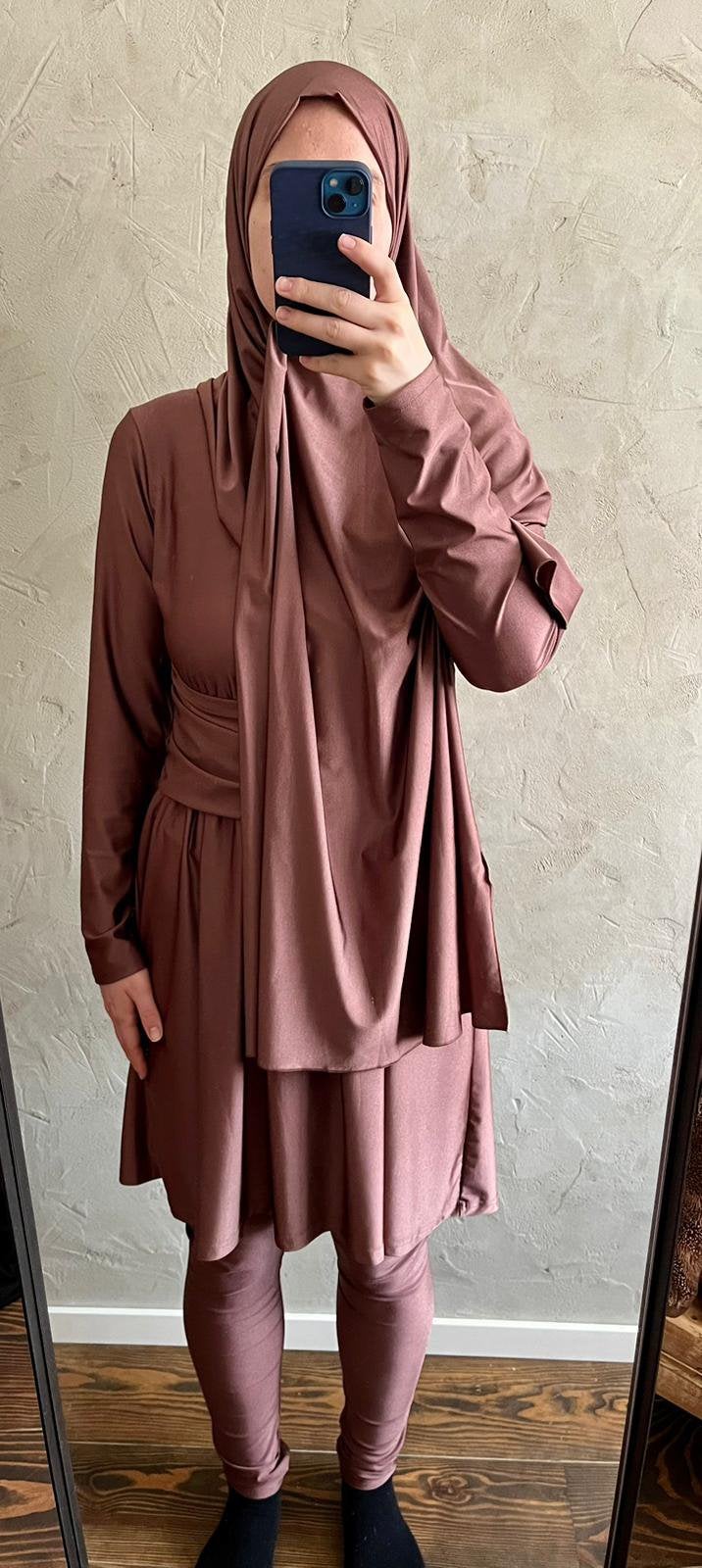 Burkini’s NIEUW, Kleding | Dames, Badmode en Zwemkleding, Ophalen of Verzenden, Nieuw, Badpak