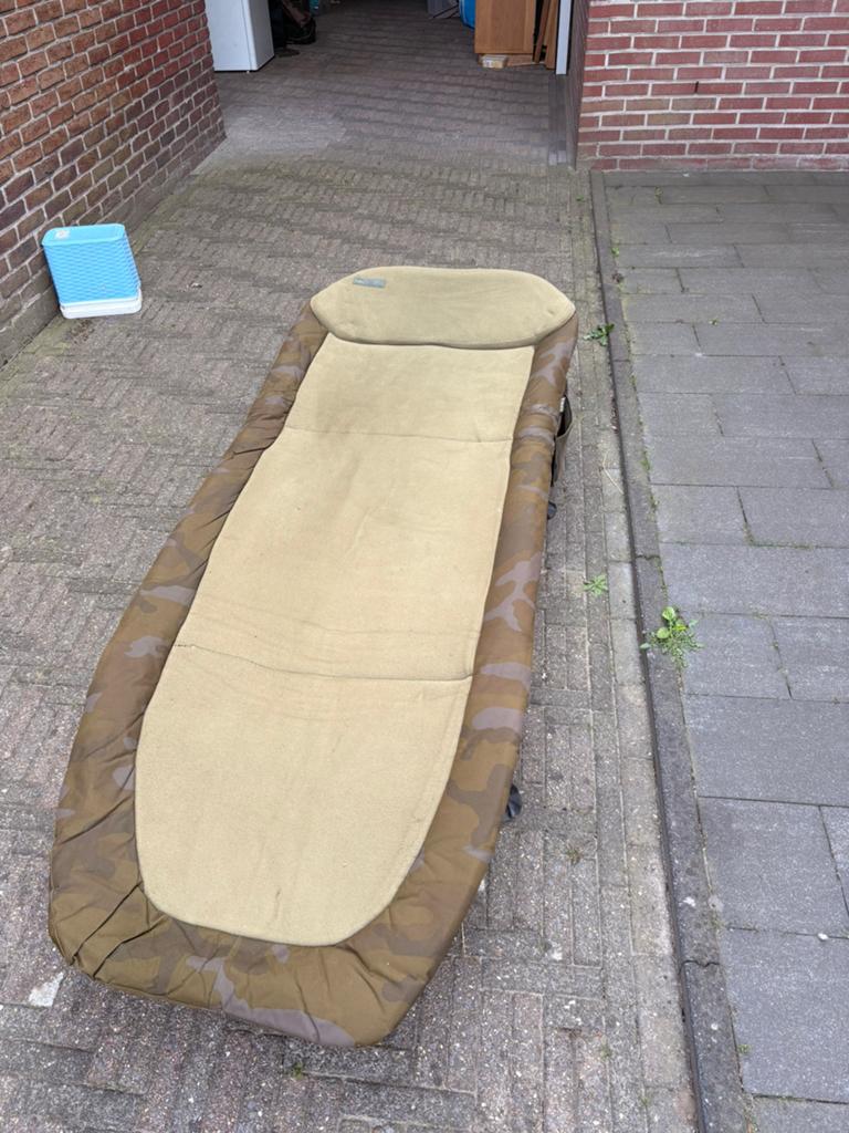Stretcher, Watersport en Boten, Ophalen of Verzenden, Zo goed als nieuw, Overige typen