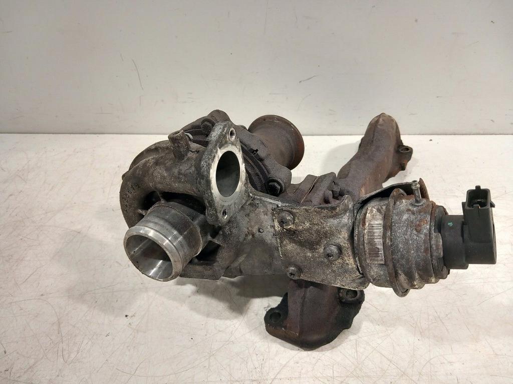 Turbo Alfa Romeo Giulietta, Onderdelen@venauto.nl, Van der Ven Autorecycling B.V., Gebruikt, Ettenseweg 76, 4706 PB Roosendaal, The Netherlands