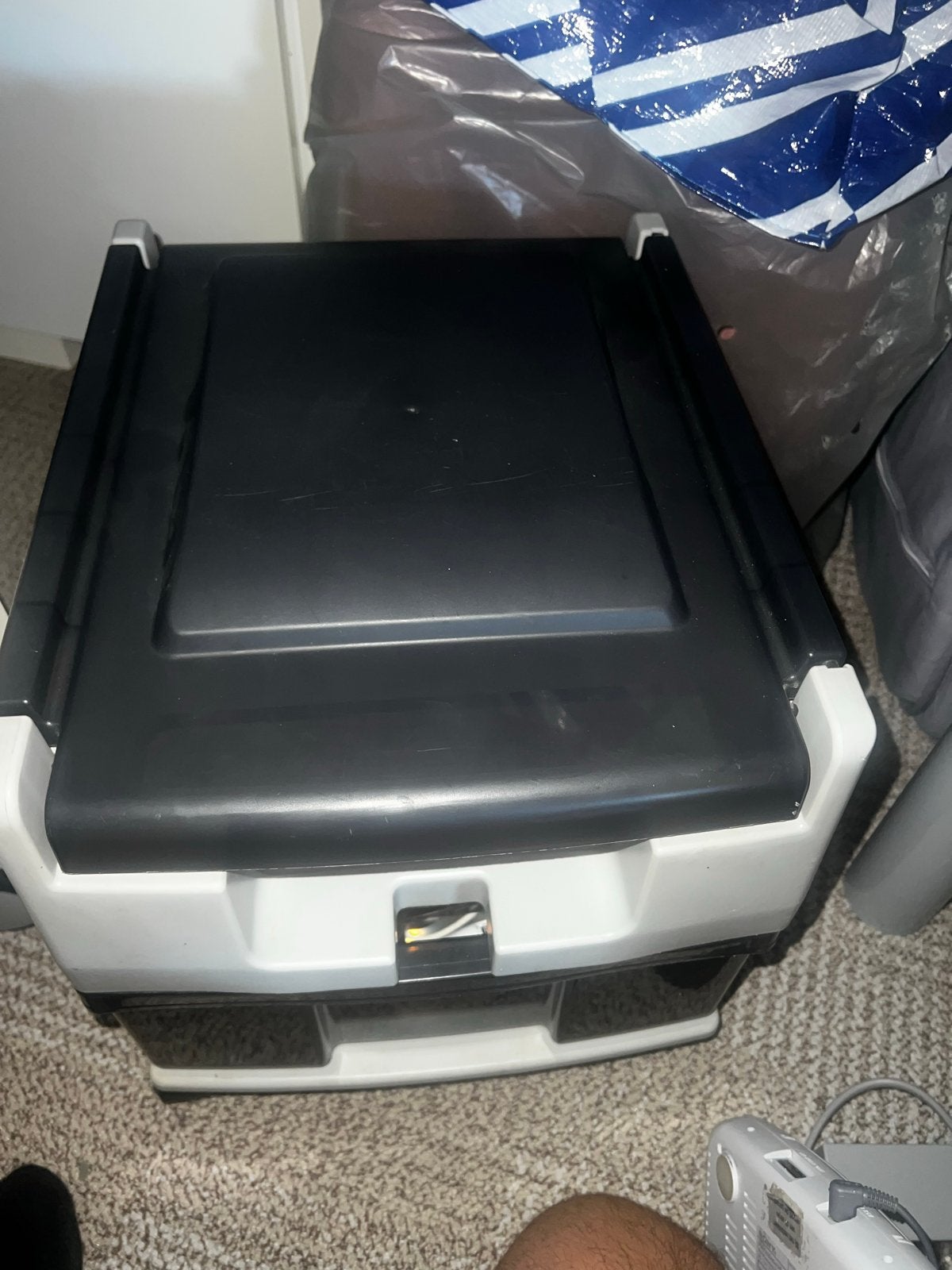 PlayStation 1 box, 1 speler, Ophalen, Gebruikt, Vanaf 3 jaar