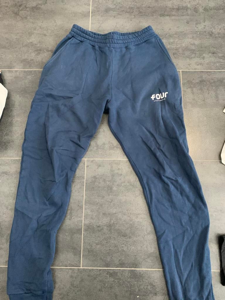 Four broek, Ophalen of Verzenden, Zo goed als nieuw, Maat 46 (S) of kleiner