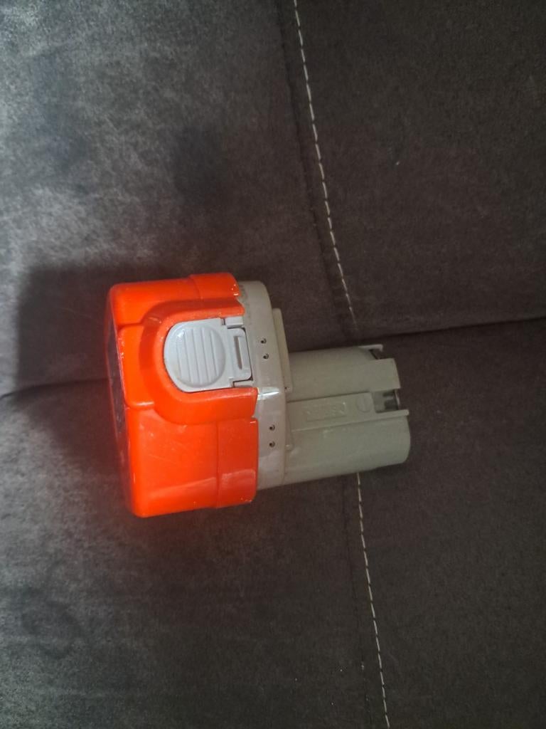 Makita Accu 12V 1.3Ah Ni-Cd PA12, Ophalen of Verzenden, Gebruikt