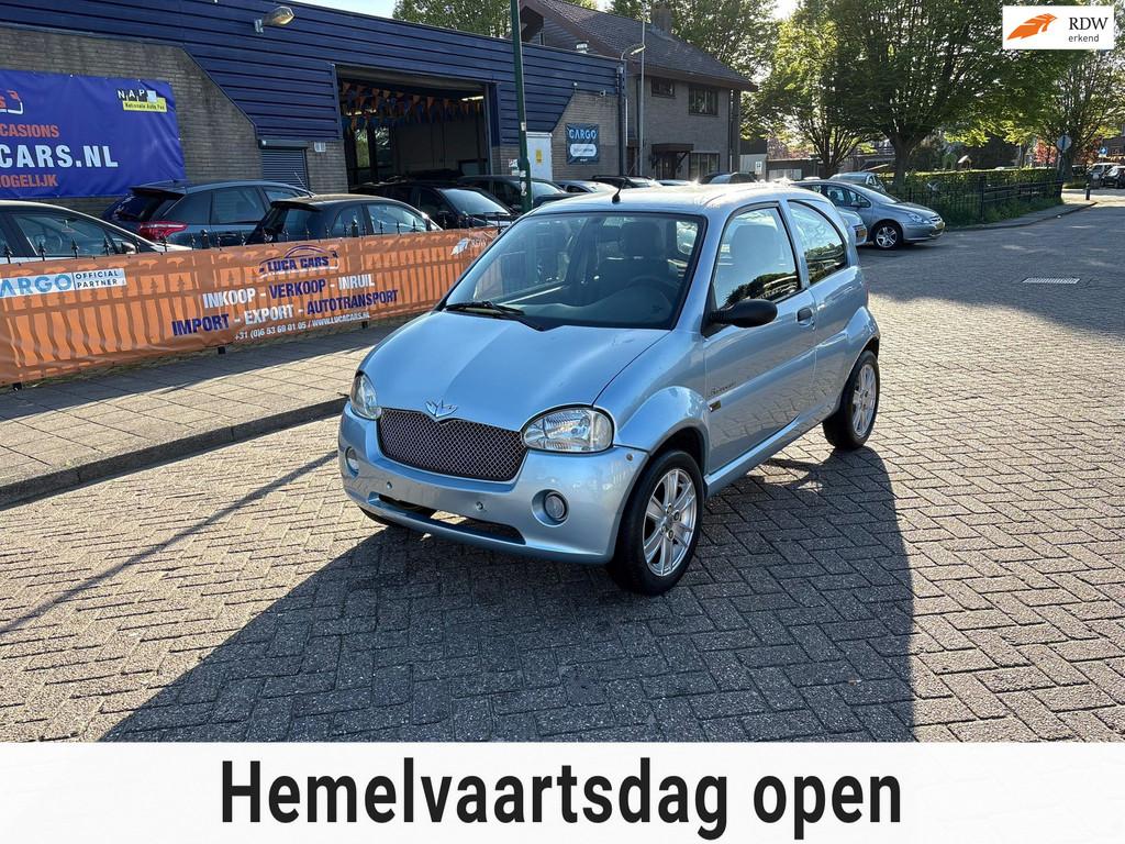 Chatenet Brommobiel CH22 Barooder S2 GRATIS THUISBEZORGD!, Gebruikt, Chatenet