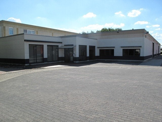 kantoor ruimtes, Huur, Kantoorruimte