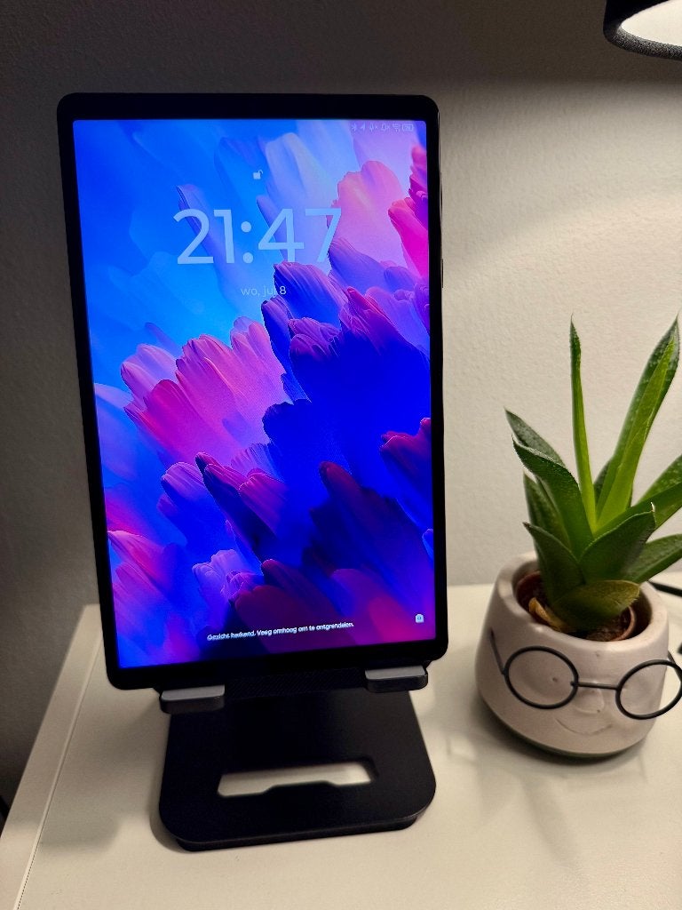 Lenovo Legion Tab (8.8", 3) (ZAEF0012SE) Zwart, Computers en Software, Android Tablets, 10 inch, Usb-aansluiting, Ophalen of Verzenden