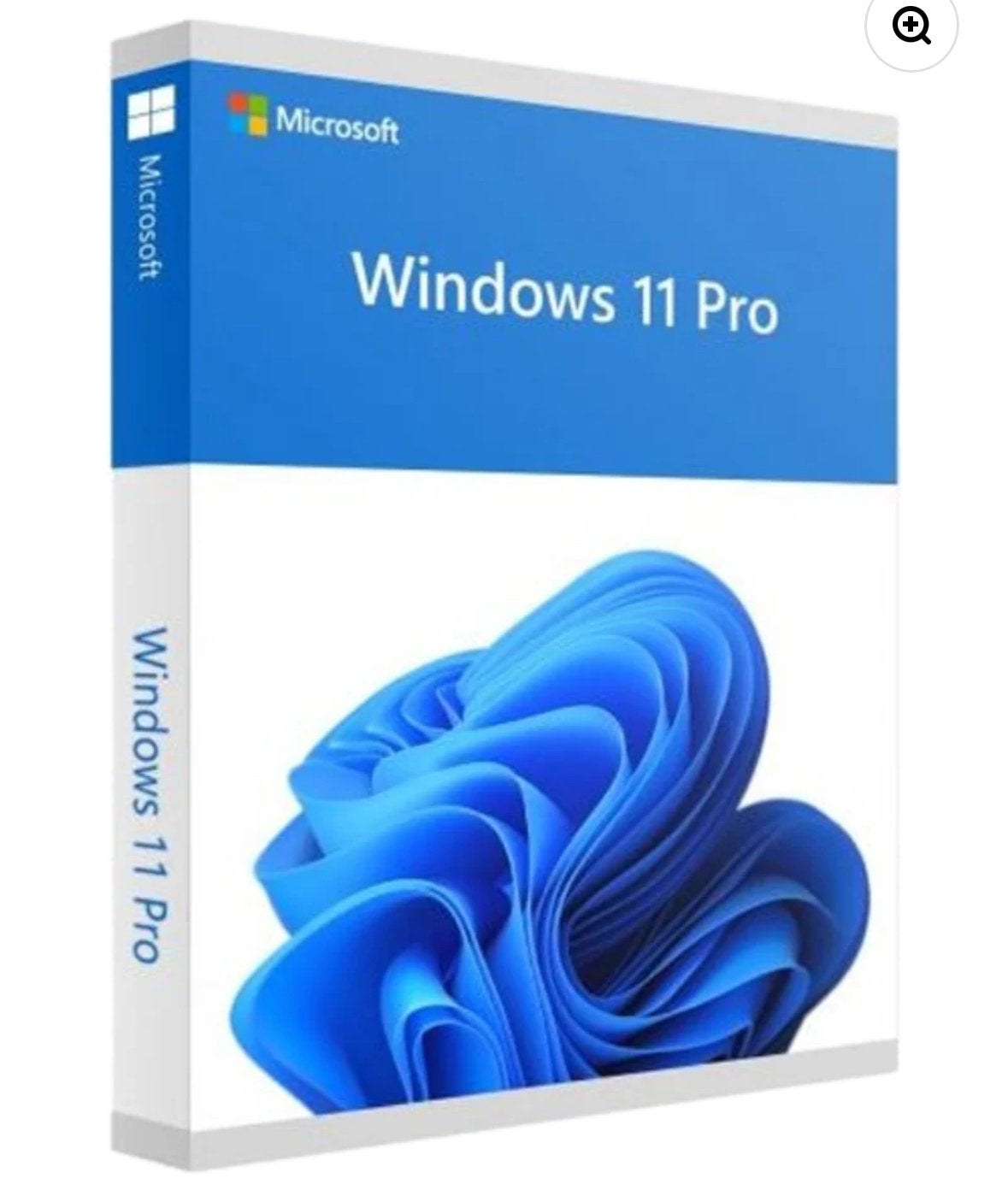 Microsoft Windows 11 Pro licentie, Ophalen of Verzenden, Nieuw, Windows