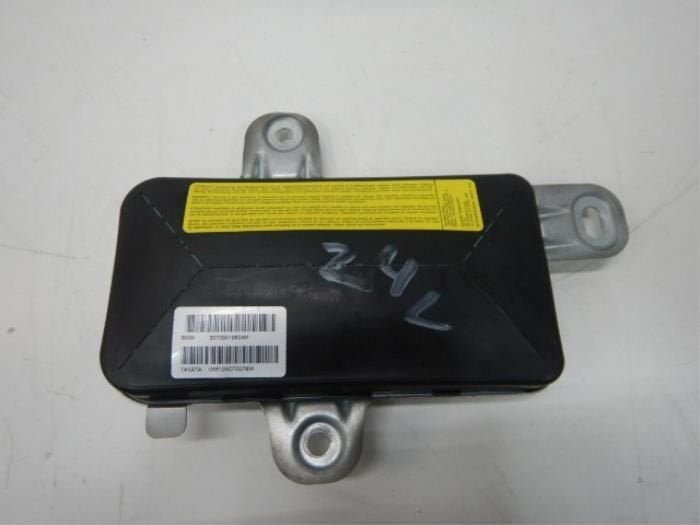 BMW Z4 E85 Portier Airbag Links, Auto-onderdelen, Ophalen of Verzenden, Gebruikt
