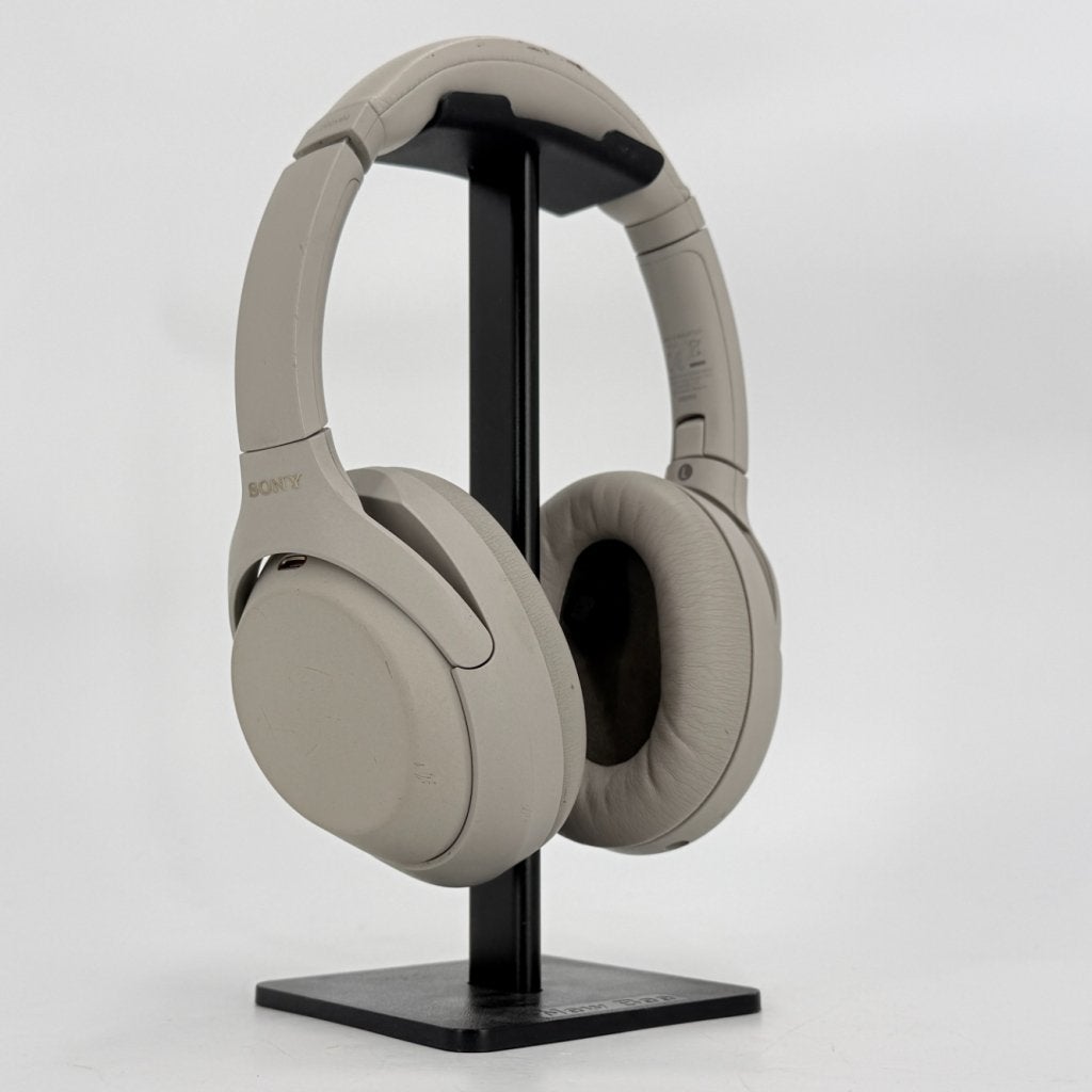 Sony WH-1000XM4 Koptelefoon met Wireless Noise Cancelling