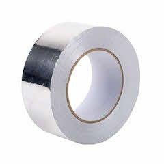 Tapes, Duct tape, PVC en Aluminium tape, Minder dan 4 cm, Overige materialen, Nieuw, Ophalen of Verzenden