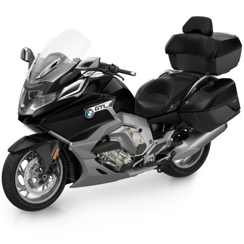 BMW K1600 GTL, Particulier, Toermotor