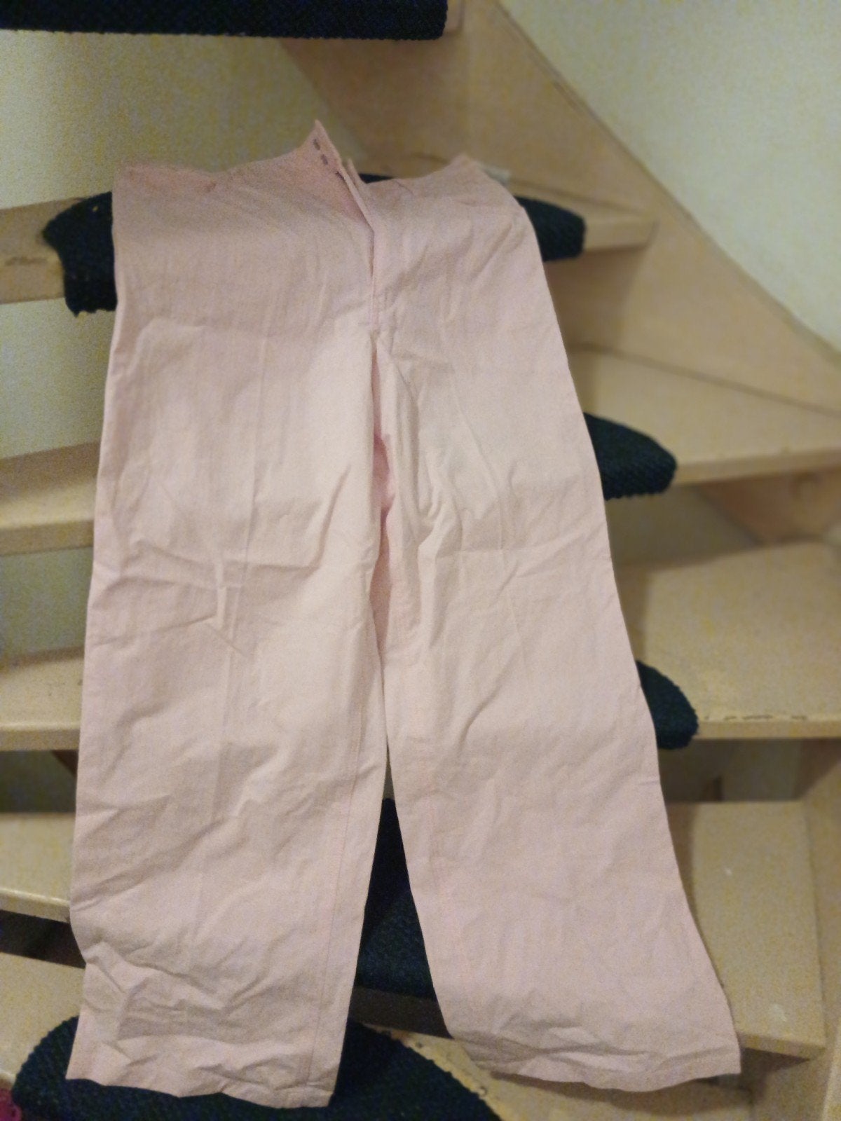 nieuwe broek roze merk Zara size S weide broek, Kleding | Dames, Ophalen, Nieuw, Roze