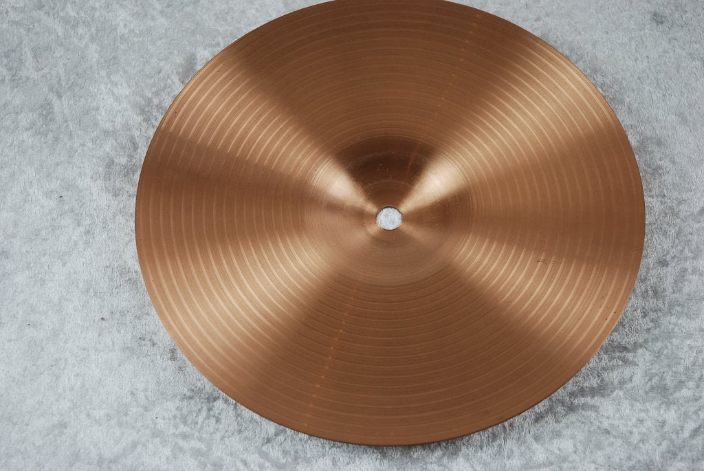 Stagg EX splash effect bekken 351gr 10 inch  <25250281>, Gebruikt, Stagg, ., Drums of Percussie