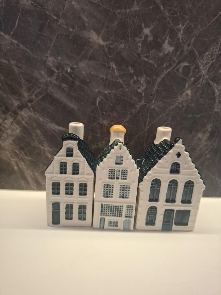 KLM Huisjes 49 50 51, Ophalen of Verzenden, Zo goed als nieuw, 41 t/m 60
