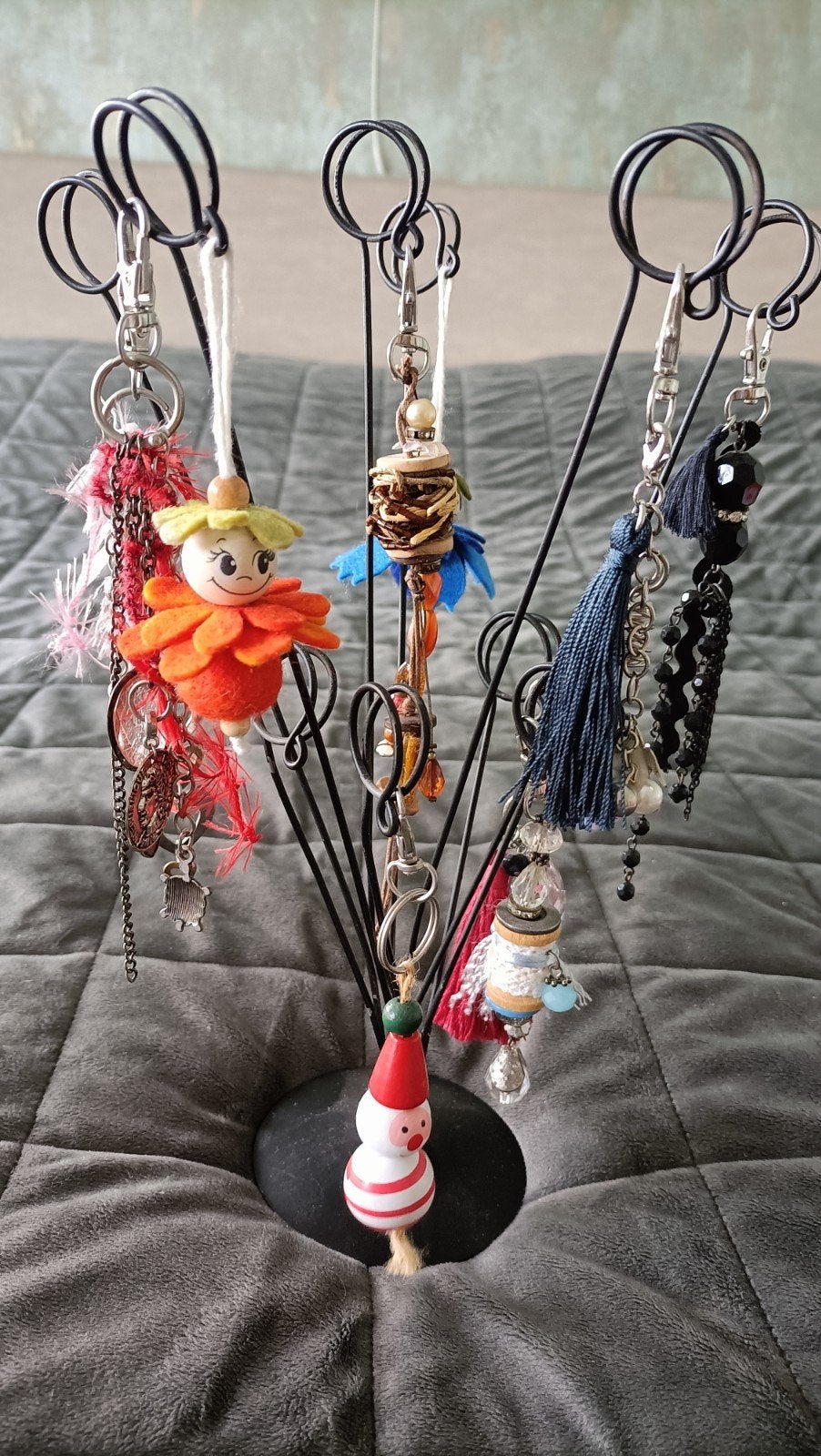 Laatste handmade items. kijk goed naar foto's/ beschrijving., Ophalen of Verzenden, Knutselwerk