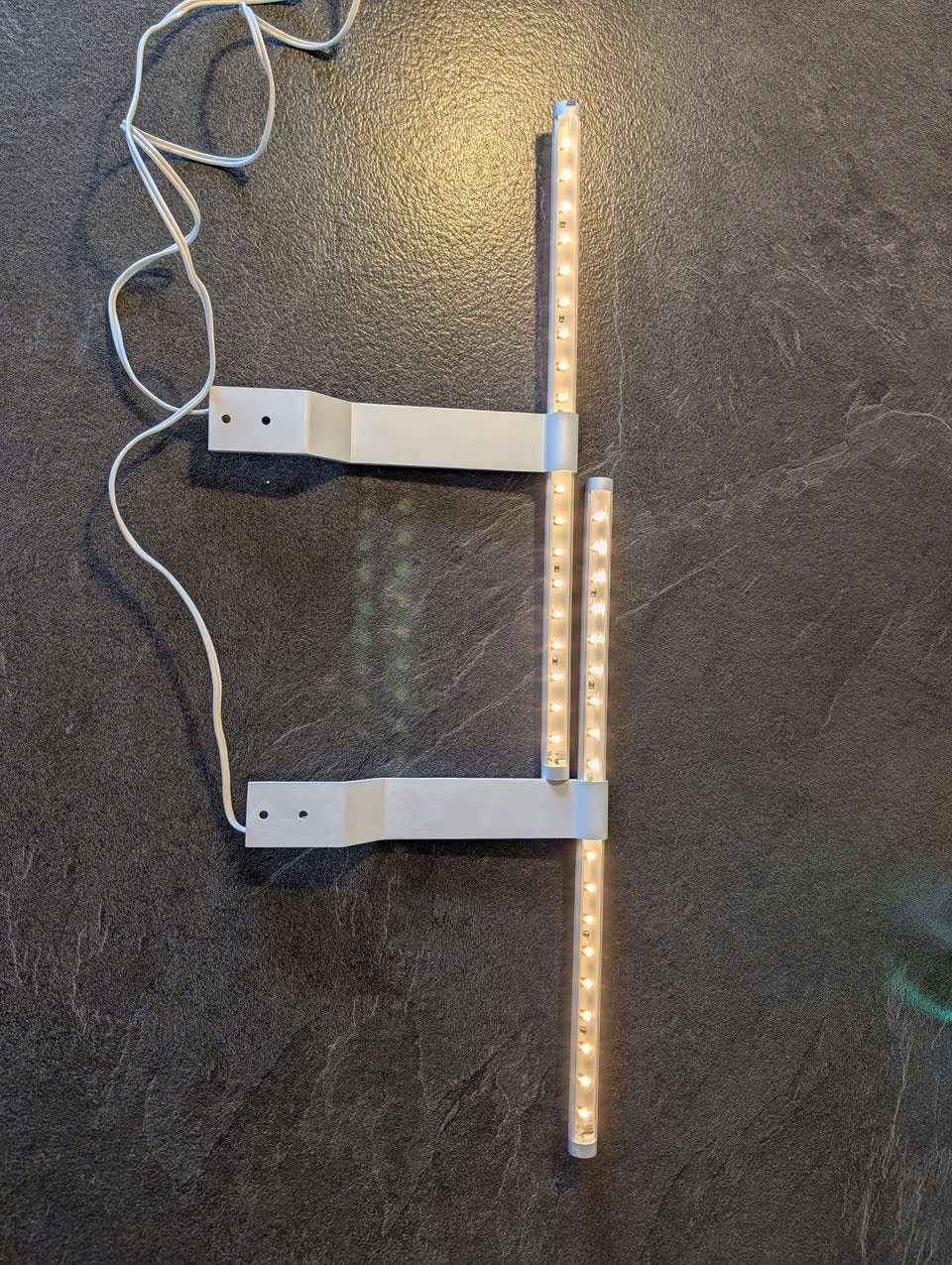 Luxe kast verlichting, Ophalen of Verzenden, Zo goed als nieuw