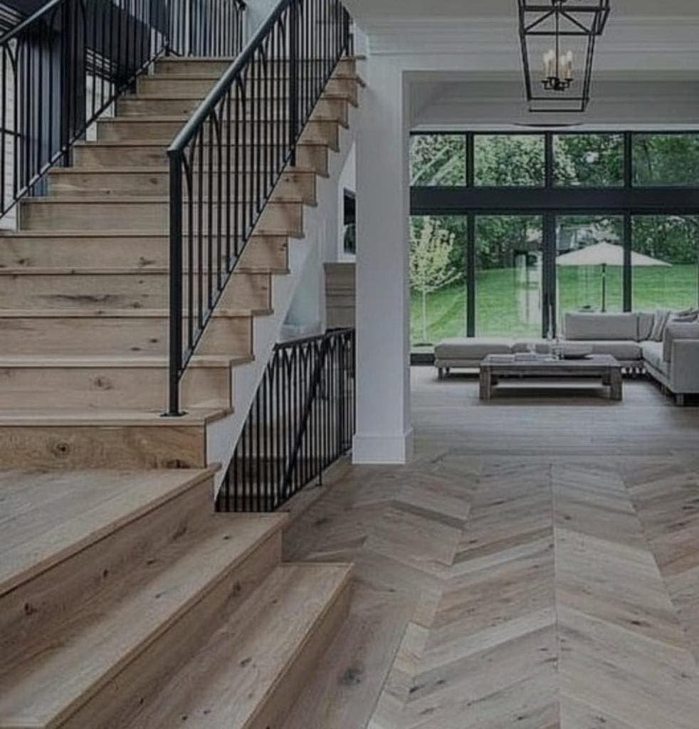 PRACHTIGE PARKET VLOEREN HOUTEN VLOEREN GROTE VOORRAAD!!, Ophalen of Verzenden, Nieuw, 75 m² of meer, Parket