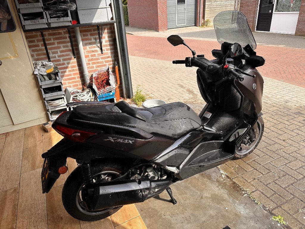 Yamaha X max Tech 300cc automaat, Scooter, 300 cc, Nieuw, Particulier