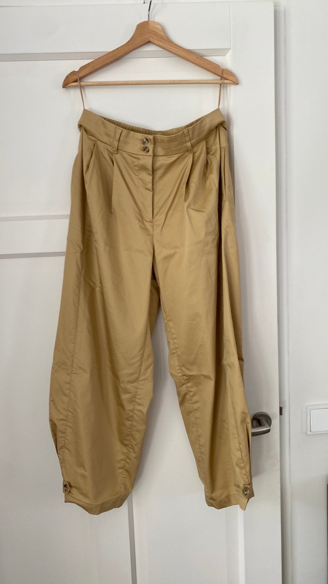 Prachtige Anna van Toor broek, Ophalen of Verzenden, Zo goed als nieuw, Lang
