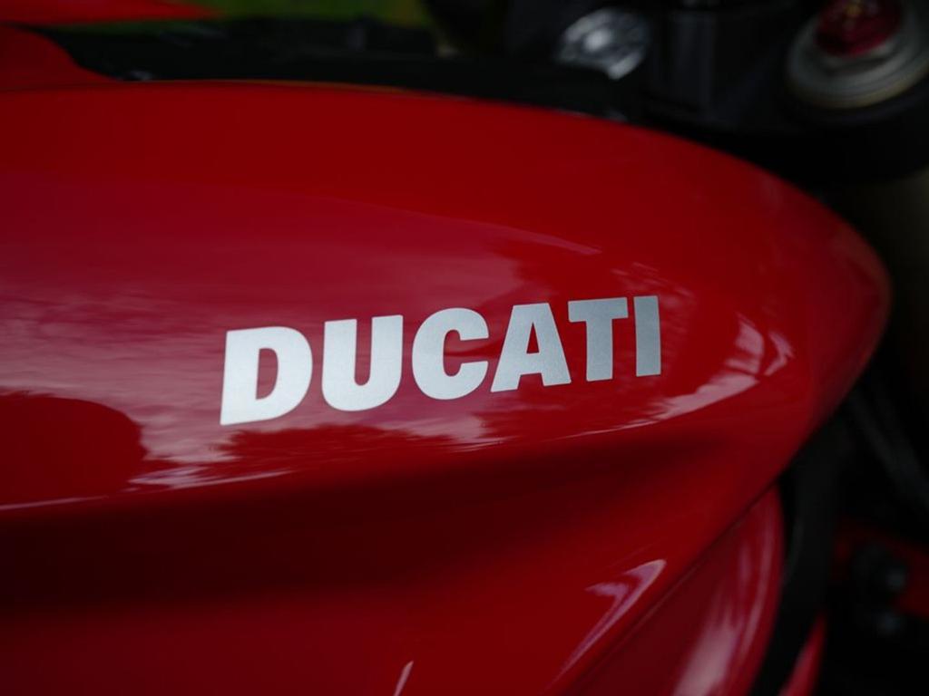 Ducati 848 Streetfighter | Zeer Netjes !, Bedrijf, Onbekend, Overig, Onbekend