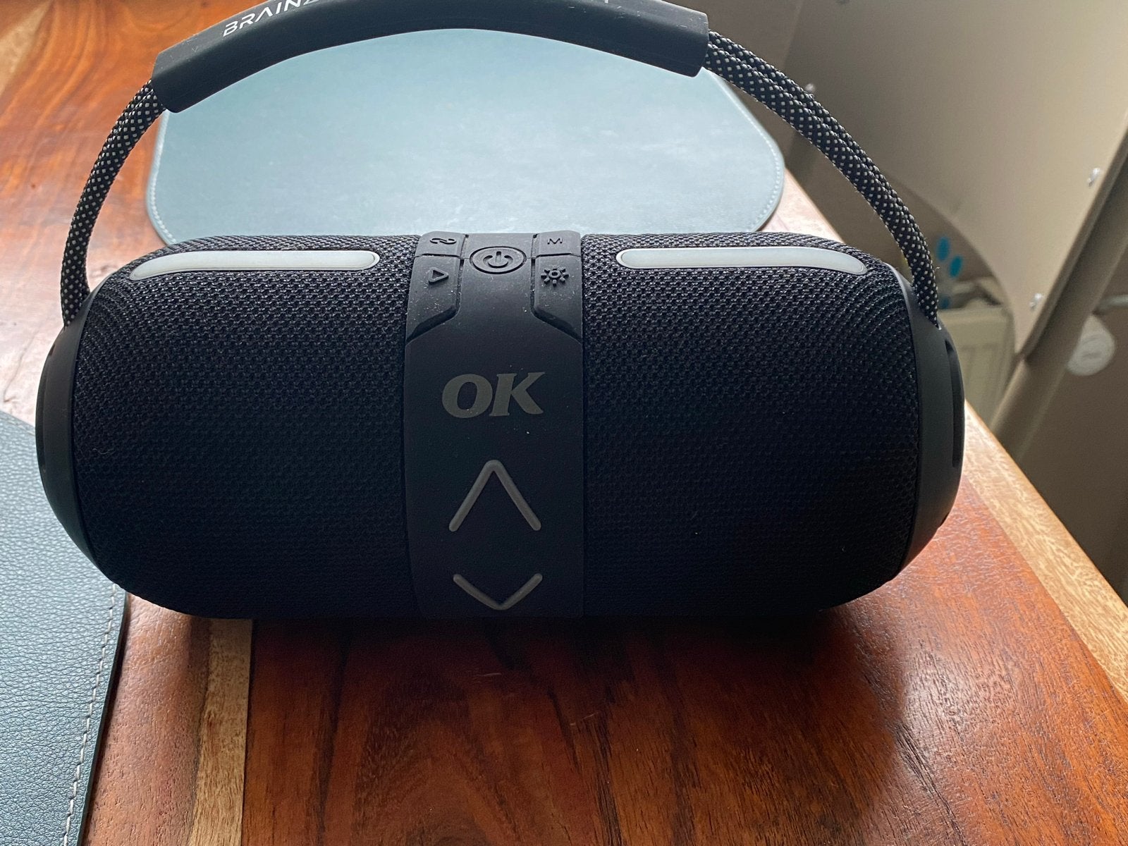 BRVNZ Bluetooth Speaker - Nieuw, Overige merken, Overige typen, Nieuw, Ophalen of Verzenden
