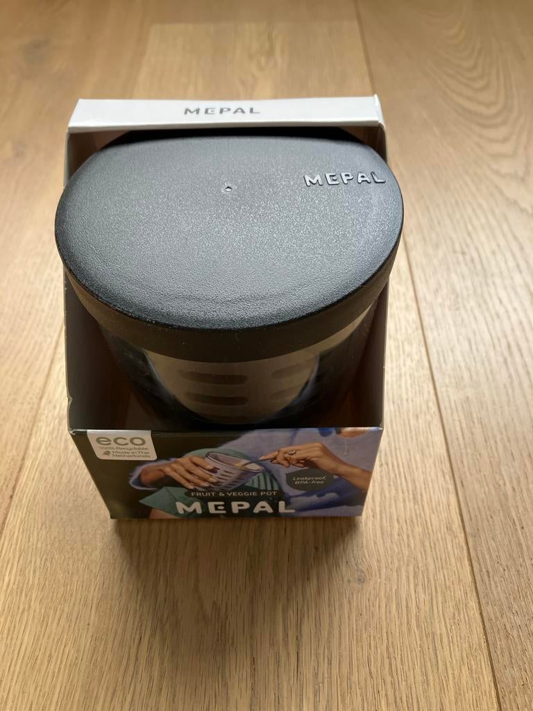 Mepal Fruit & Veggie Pot, Ophalen, Nieuw