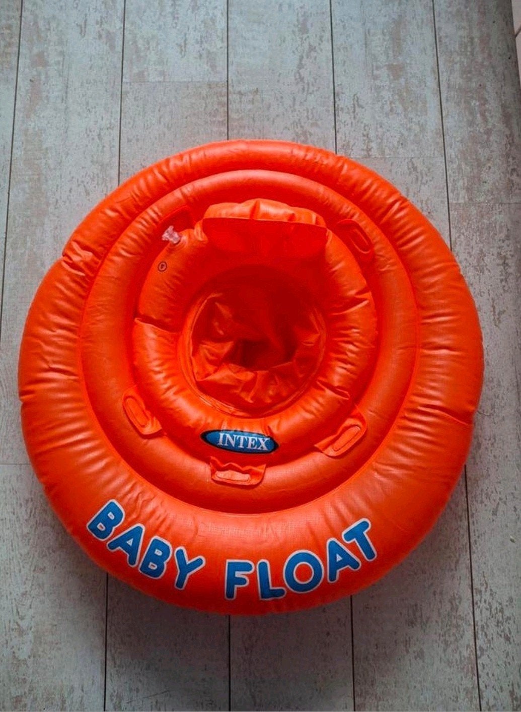 Babyfloat, Ophalen, Overige maten, Zo goed als nieuw, Zwem-accessoire
